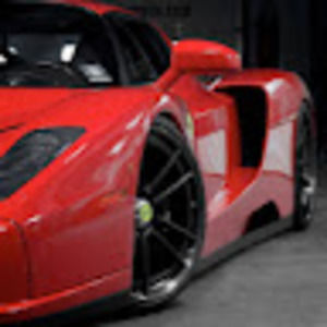 Meet your Posher, Mike